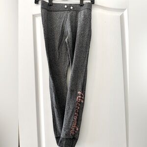 Abercrombie Kids Joggers